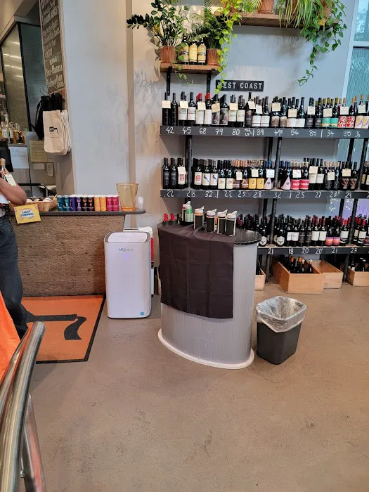 Myrtle Wines & Spirits 1