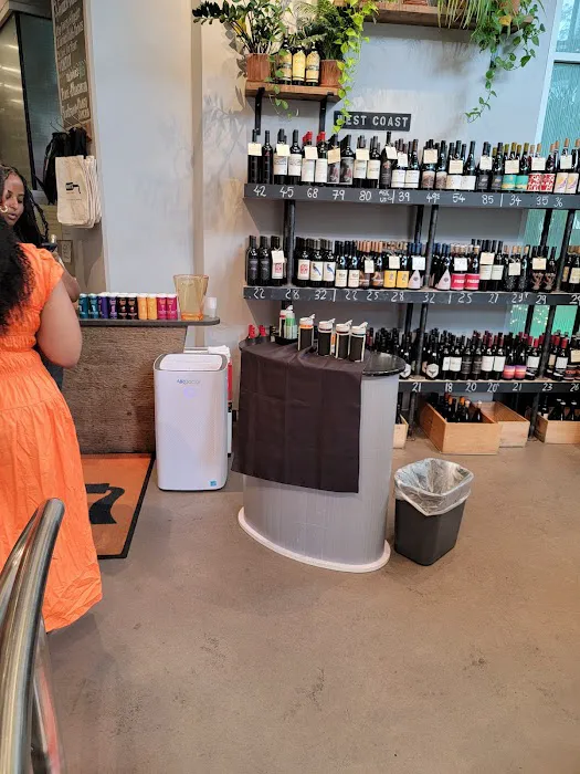 Myrtle Wines & Spirits 0