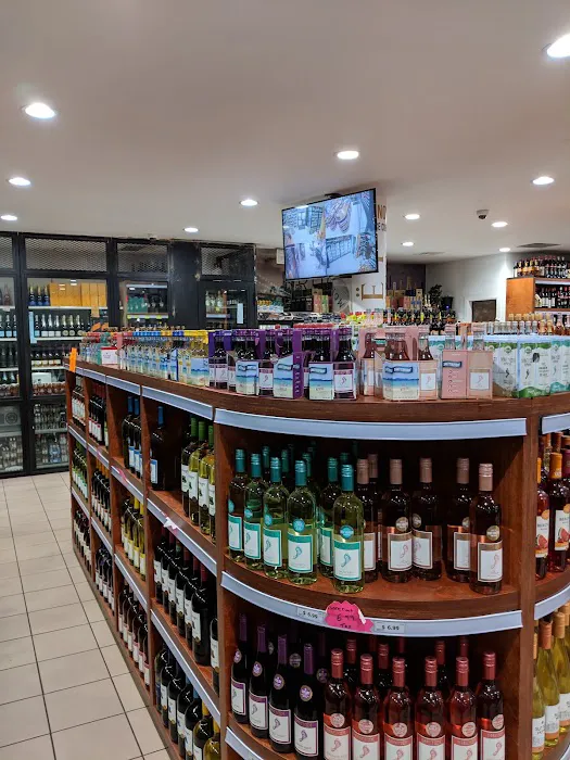 Bk Wine Depot Corp. 0