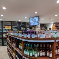 Bk Wine Depot Corp.