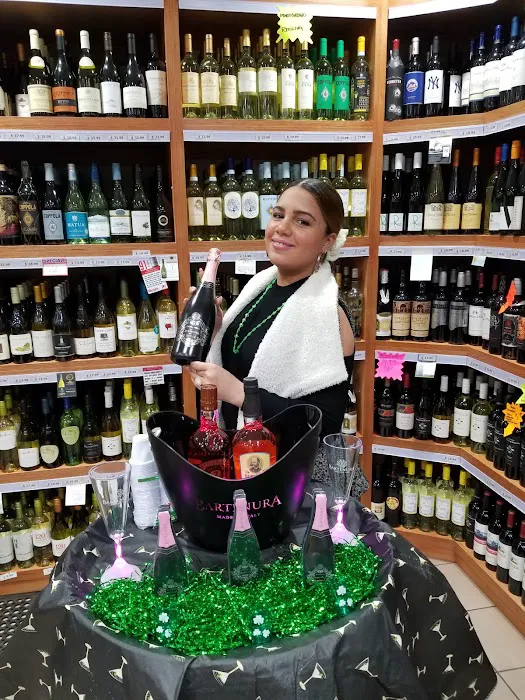 Bk Wine Depot Corp. 2