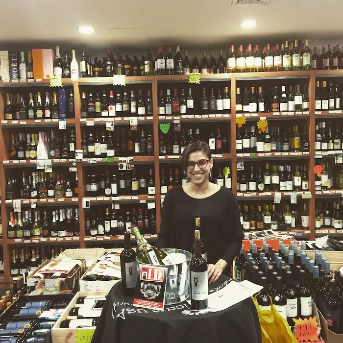 Bk Wine Depot Corp. 5