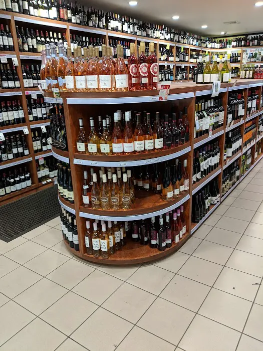Bk Wine Depot Corp. 3