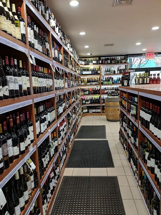Bk Wine Depot Corp. 4