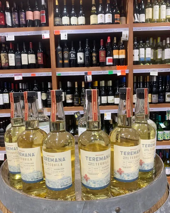 Bk Wine Depot Corp. 1