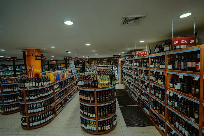 Bk Wine Depot Corp. 7