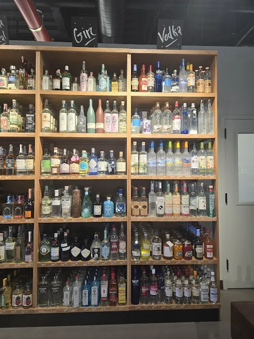 FreshDirect Wine & Spirits 1
