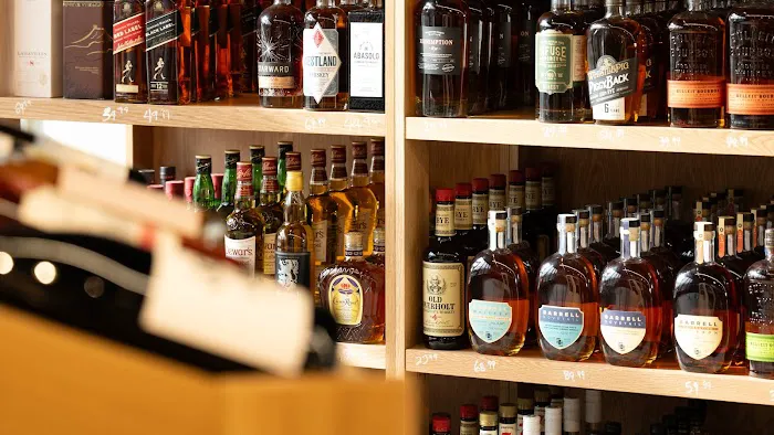 FreshDirect Wine & Spirits 4