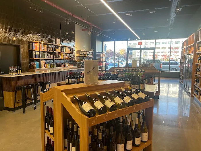 FreshDirect Wine & Spirits 7