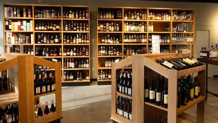 FreshDirect Wine & Spirits 6