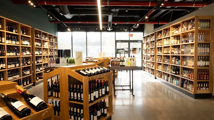 FreshDirect Wine & Spirits 5
