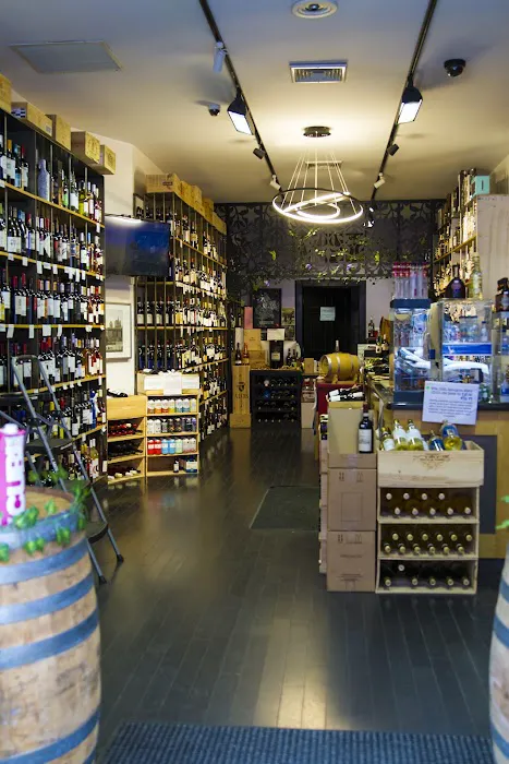 Il Vignetto Fine Wine & Spirits 2