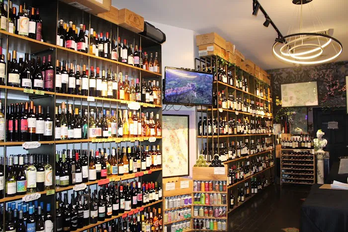 Il Vignetto Fine Wine & Spirits 5