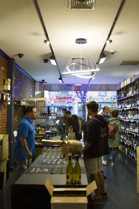 Il Vignetto Fine Wine & Spirits 1