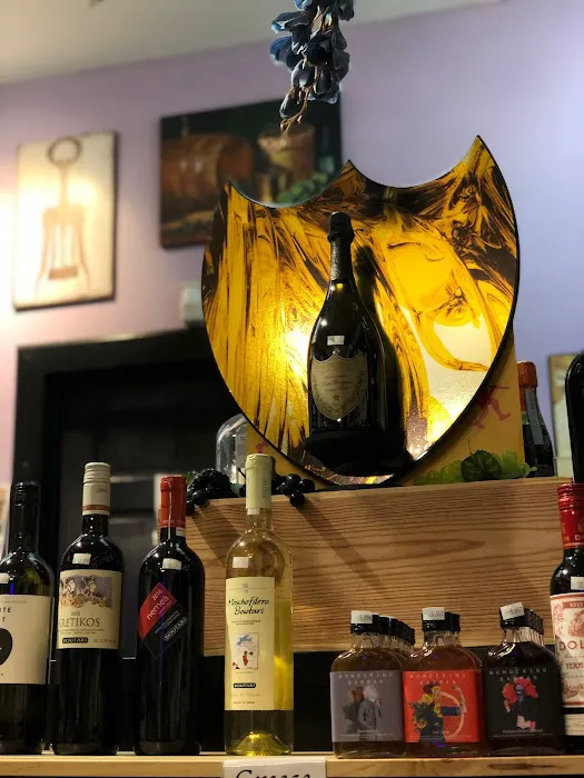 Il Vignetto Fine Wine & Spirits 7