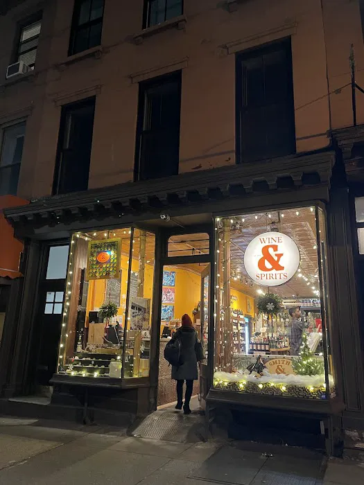 Smith & Vine 5