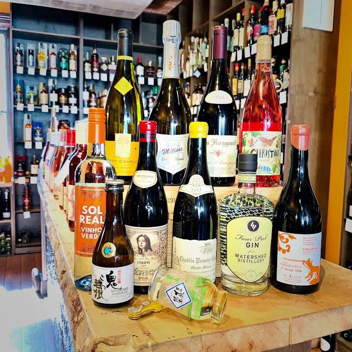 Smith & Vine 7