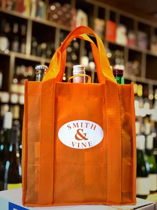 Smith & Vine 2