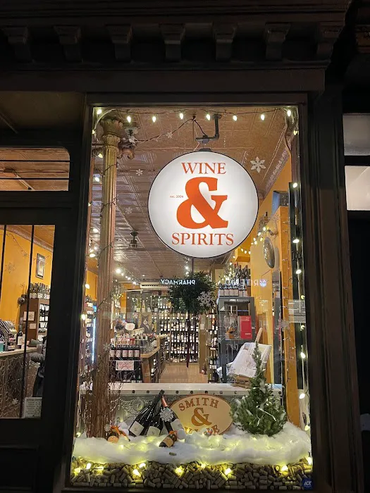 Smith & Vine 3