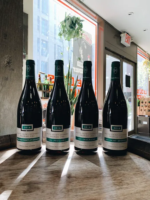 Le Dû Wines 4
