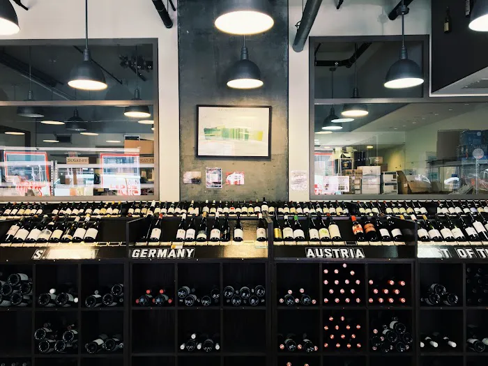 Le Dû Wines 2