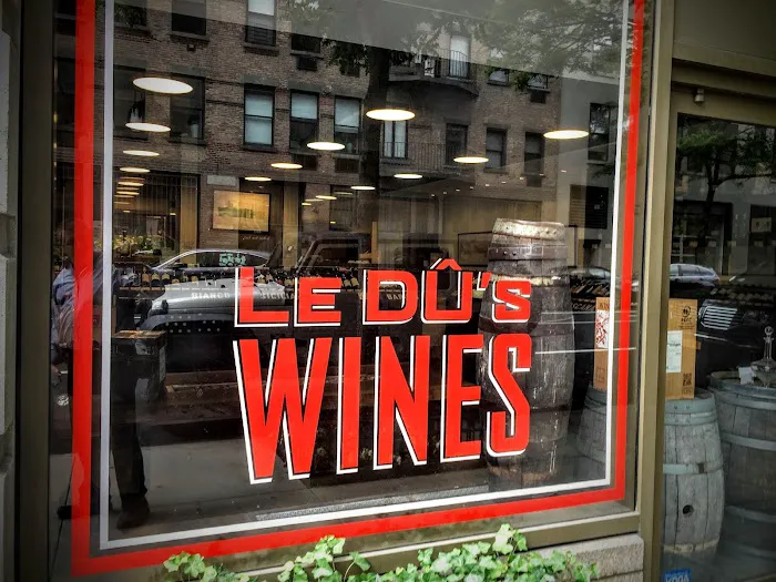 Le Dû Wines 0