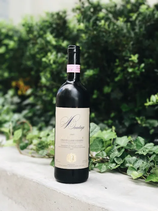 Le Dû Wines 5