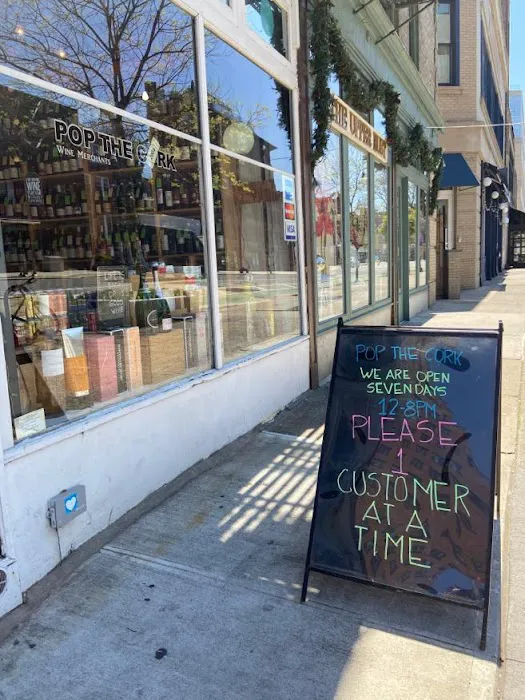 Pop the Cork Wine Merchants 5
