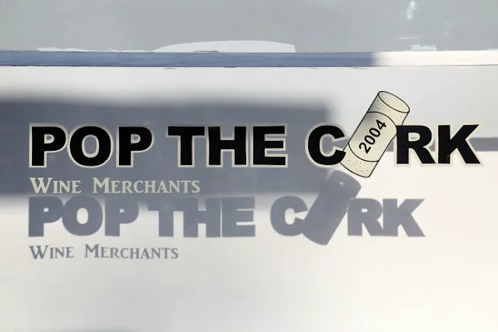 Pop the Cork Wine Merchants 2