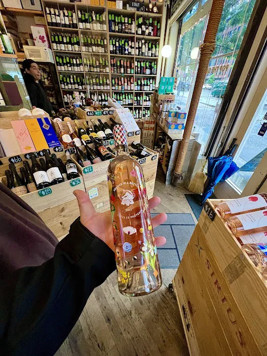Pop the Cork Wine Merchants 3
