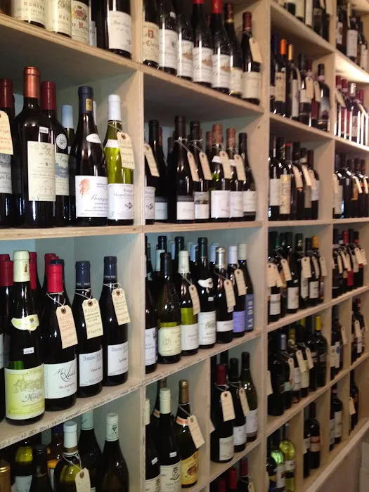 Pop the Cork Wine Merchants 6