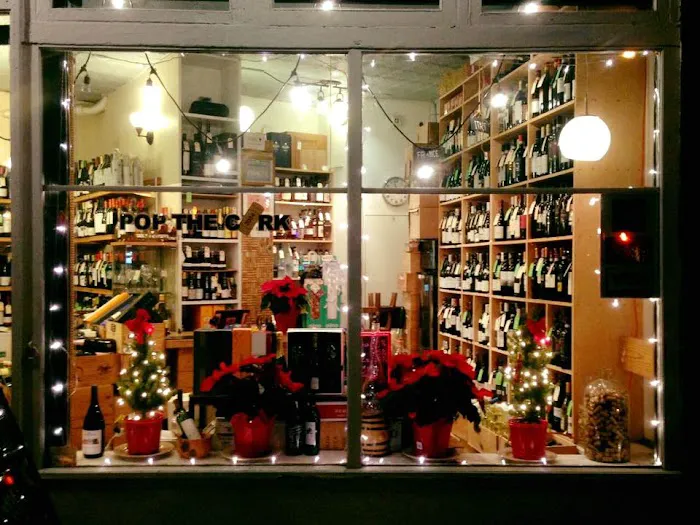 Pop the Cork Wine Merchants 4