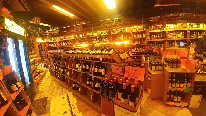 Manley's Wines & Spirits 0