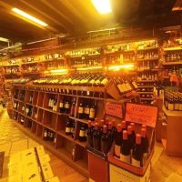 Manley's Wines & Spirits