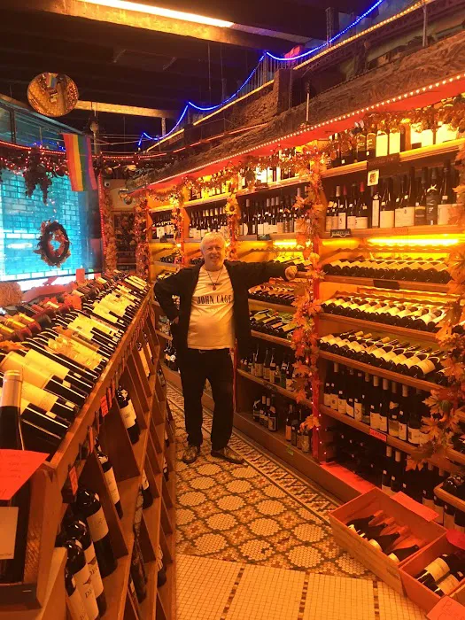 Manley's Wines & Spirits 2