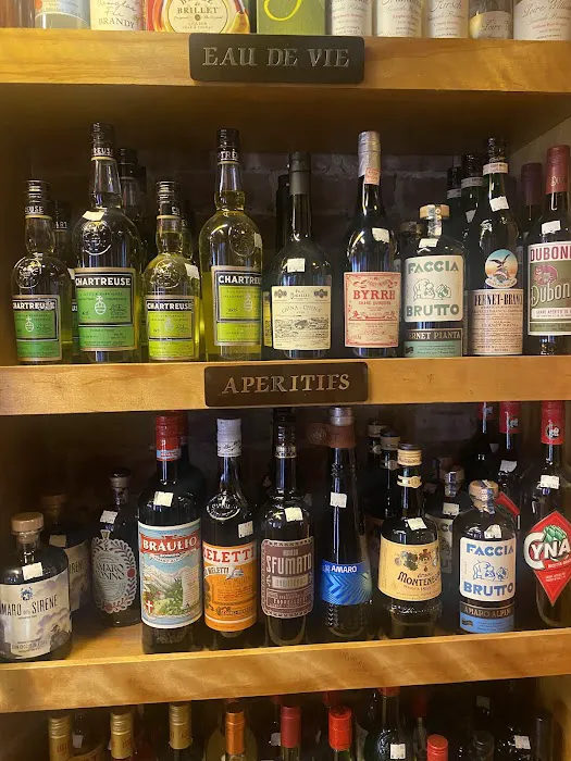 Manley's Wines & Spirits 1