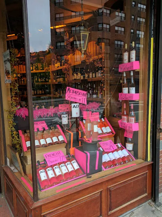 Manley's Wines & Spirits 5