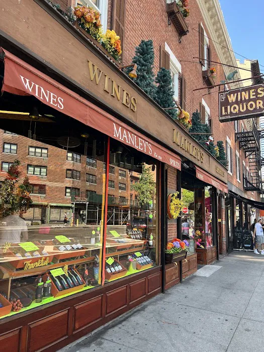 Manley's Wines & Spirits 7