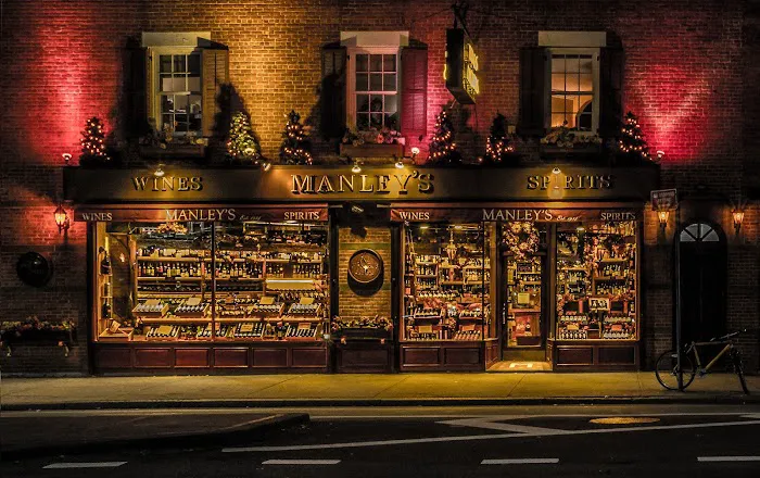 Manley's Wines & Spirits 4