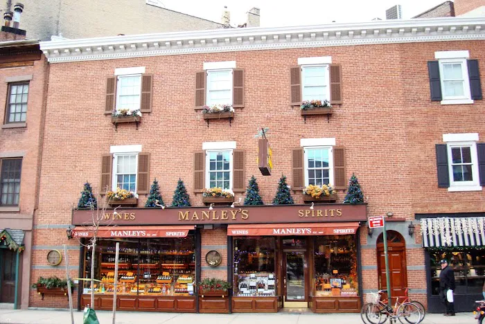 Manley's Wines & Spirits 9