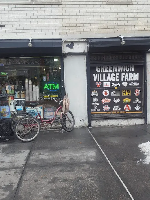 Greenwich Village Farm 3