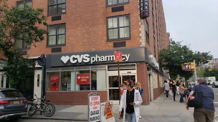 CVS 7