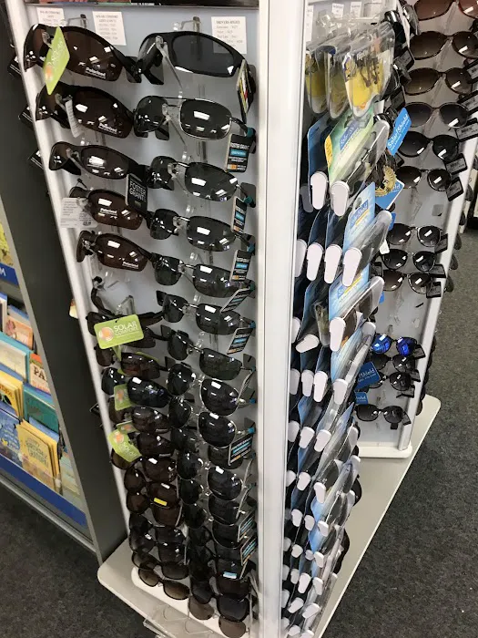 CVS 5