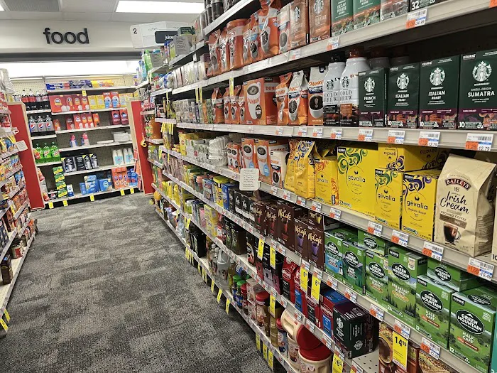 CVS 9