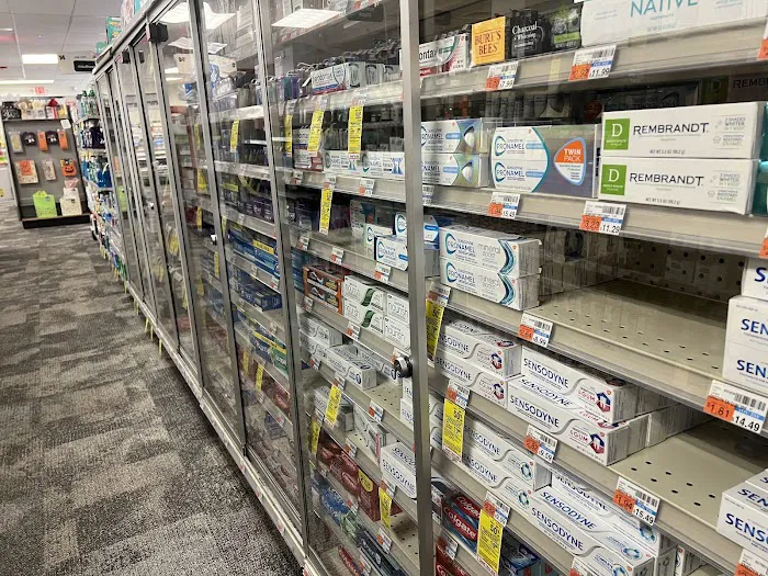 CVS 8
