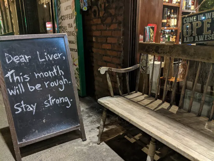 Urban Wines and Spirits 6