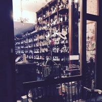 Urban Wines and Spirits