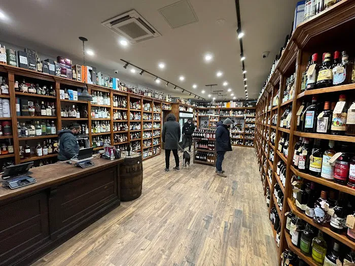 Urban Wines and Spirits 9