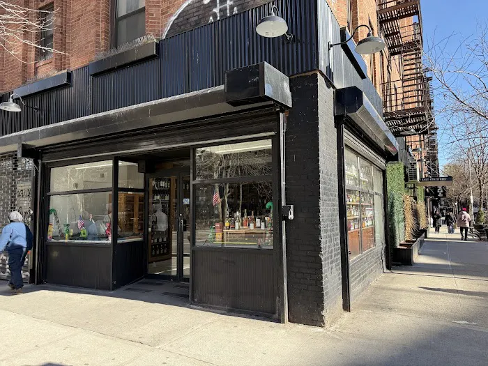 Avenue A Liquor And Wine 0