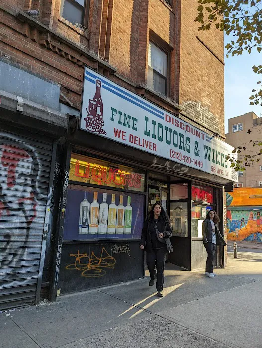 Nizga Liquors 4